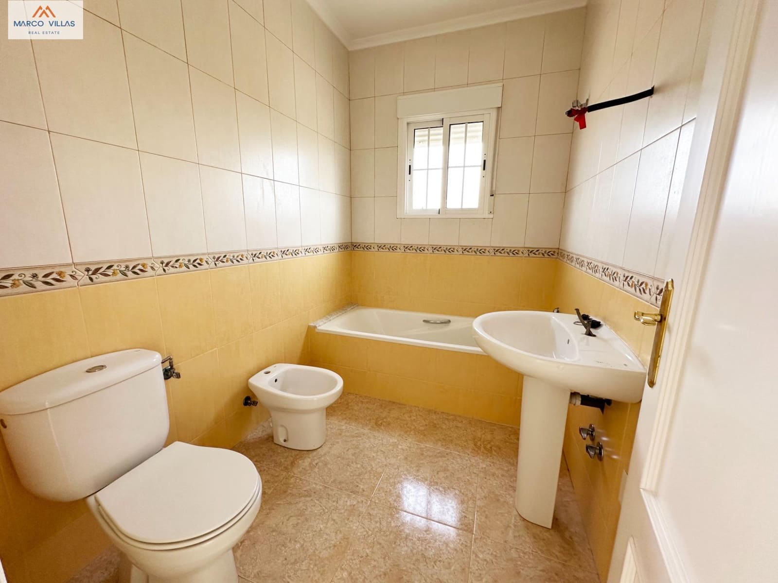 3 sypialnia Willa na sprzedaż w Dolores - 380 000 € (Ref: 8561643)