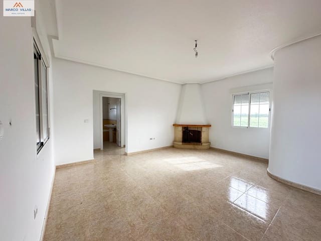 3 sypialnia Willa na sprzedaż w Dolores - 380 000 € (Ref: 8561643)