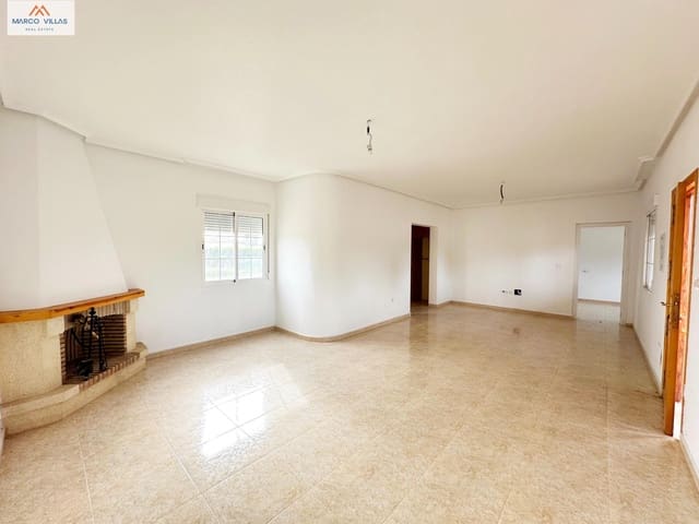 3 sypialnia Willa na sprzedaż w Dolores - 380 000 € (Ref: 8561643)