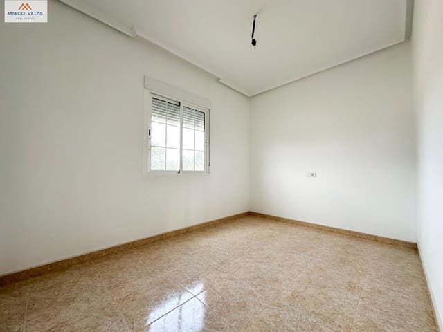 3 sypialnia Willa na sprzedaż w Dolores - 380 000 € (Ref: 8561643)