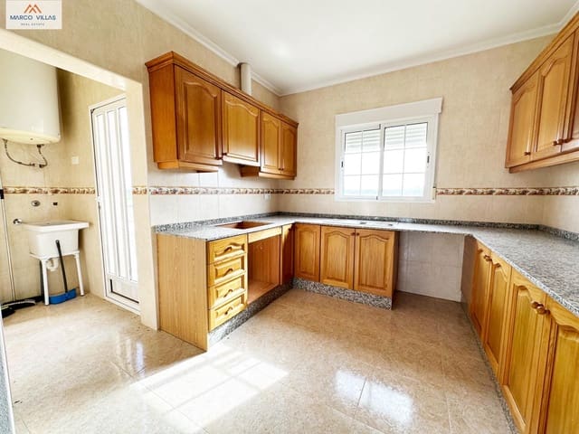 3 sypialnia Willa na sprzedaż w Dolores - 380 000 € (Ref: 8561643)