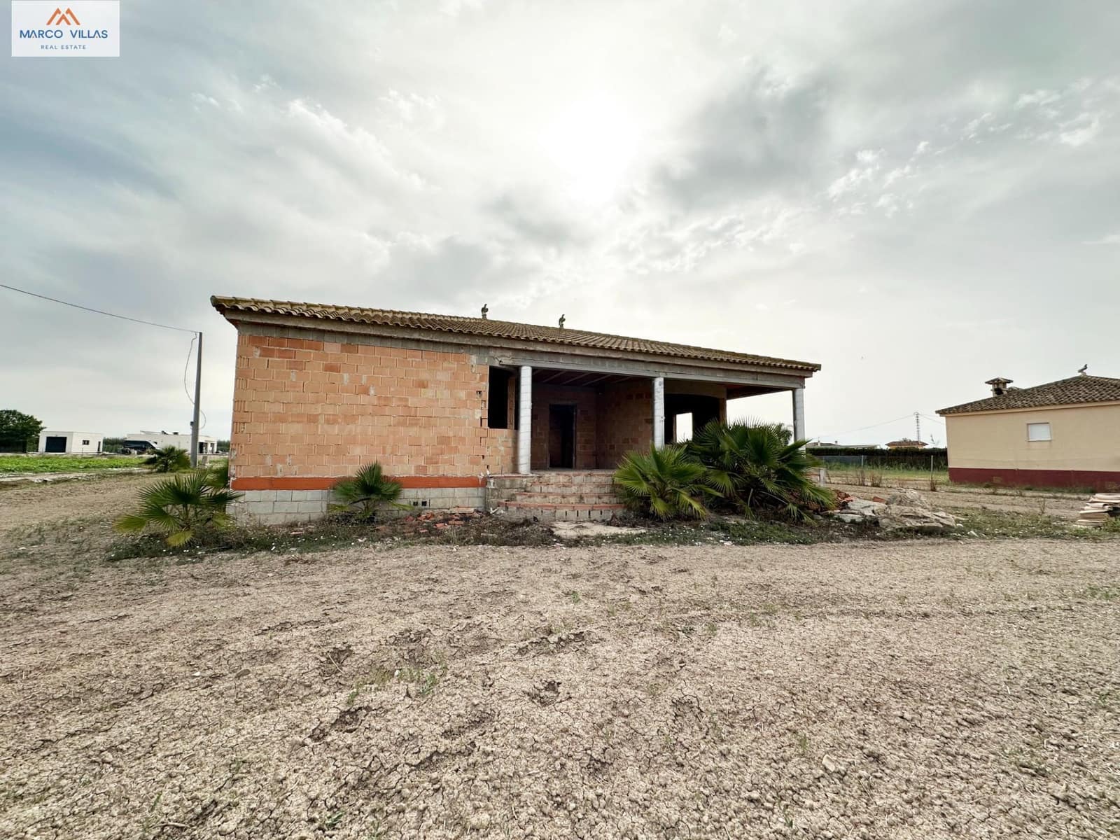 3 sypialnia Willa na sprzedaż w Dolores - 380 000 € (Ref: 8561643)