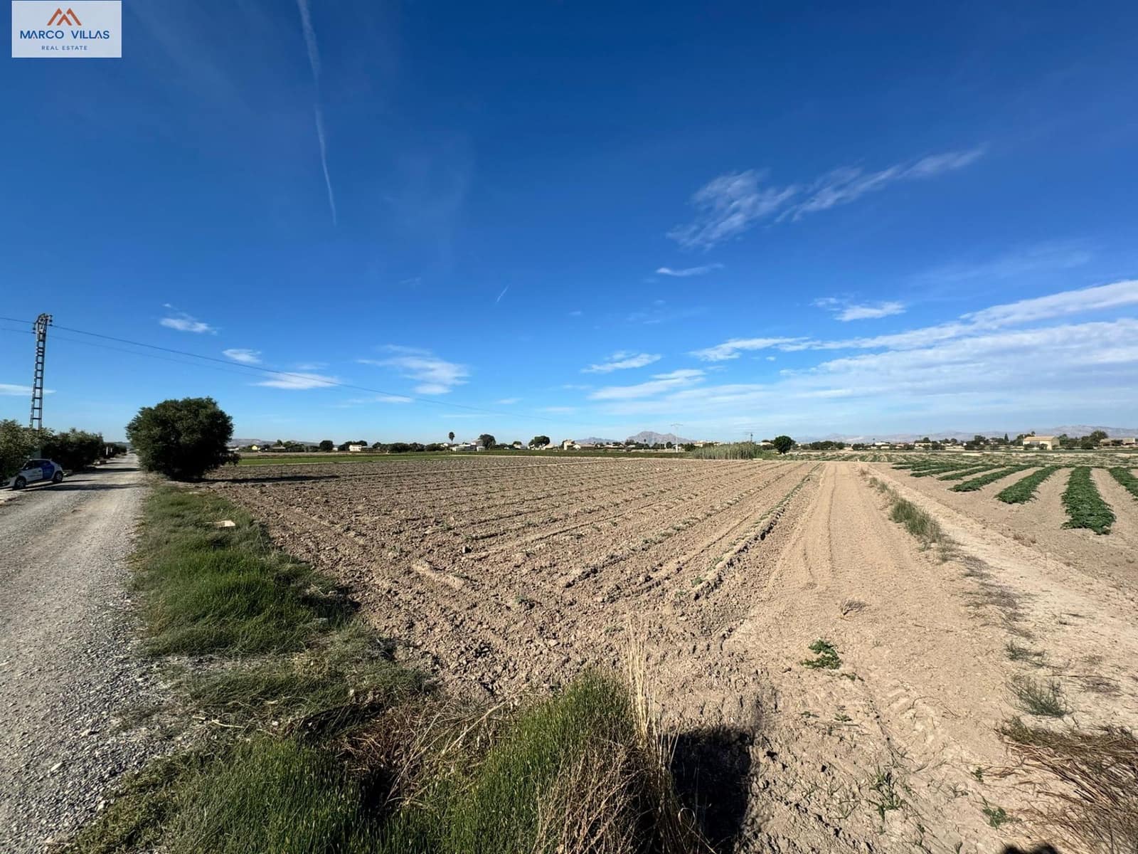 Terreno Non Edificato in vendita in San Fulgencio - 35.000 € (Rif: 8580071)