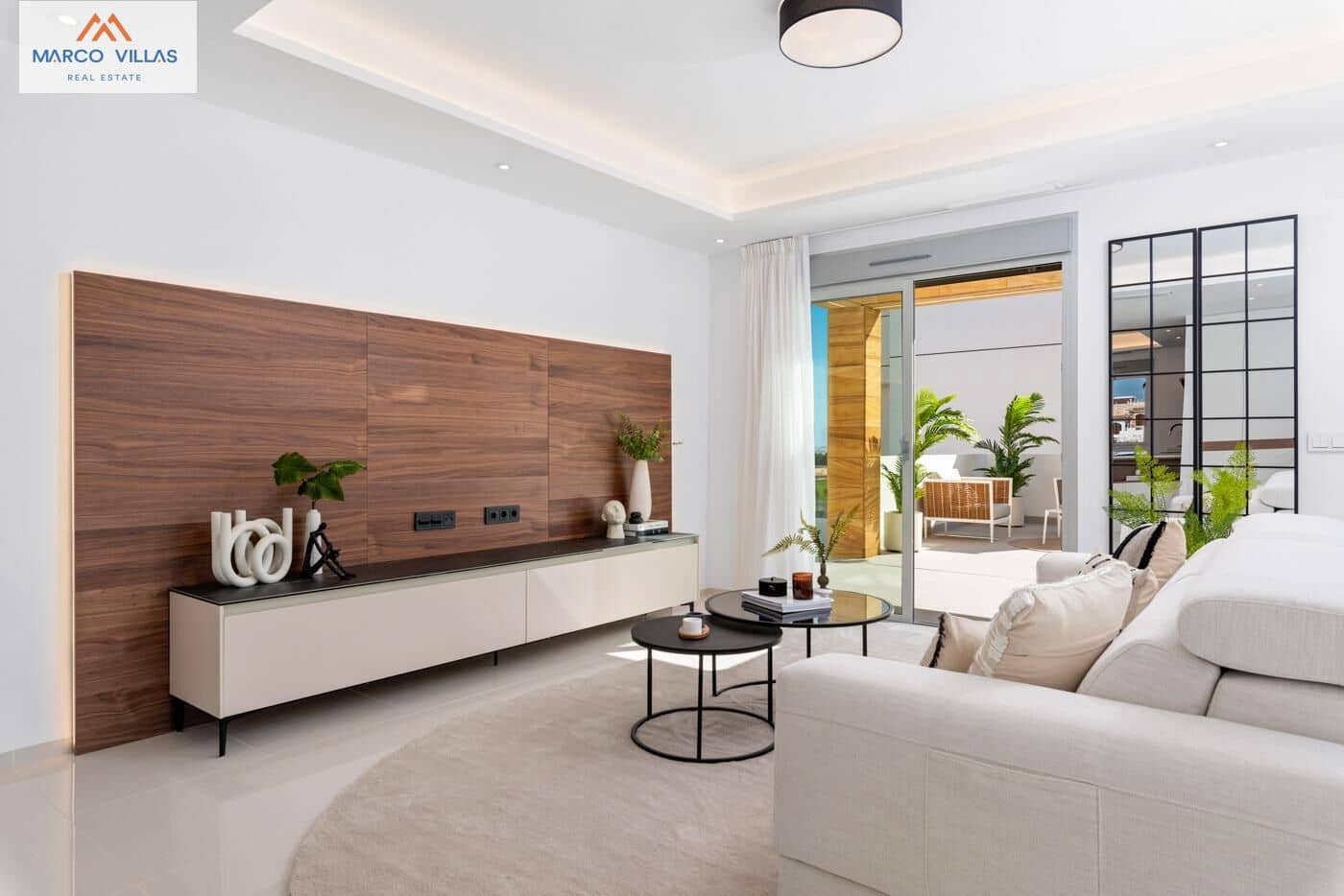 4 bedroom Villa for sale in Ciudad Quesada with pool garage - € 985,000 (Ref: 8589177)