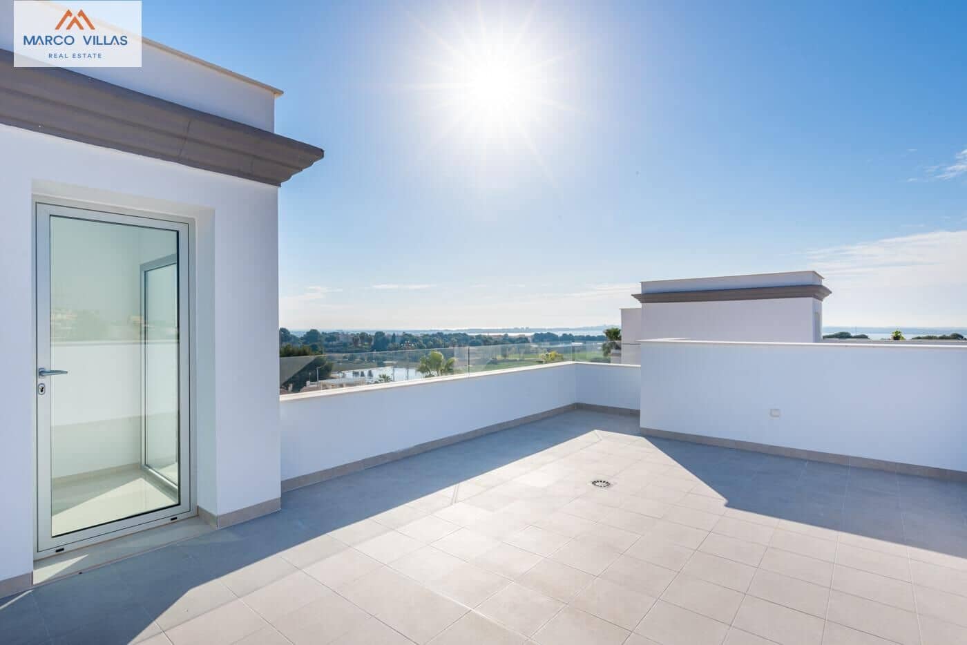 4 bedroom Villa for sale in Ciudad Quesada with pool garage - € 985,000 (Ref: 8589177)