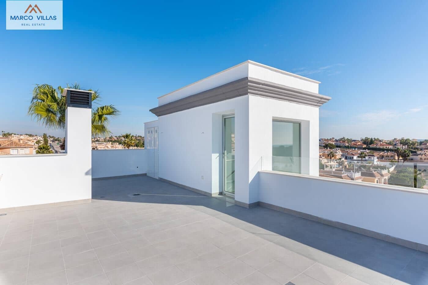 4 bedroom Villa for sale in Ciudad Quesada with pool garage - € 985,000 (Ref: 8589177)