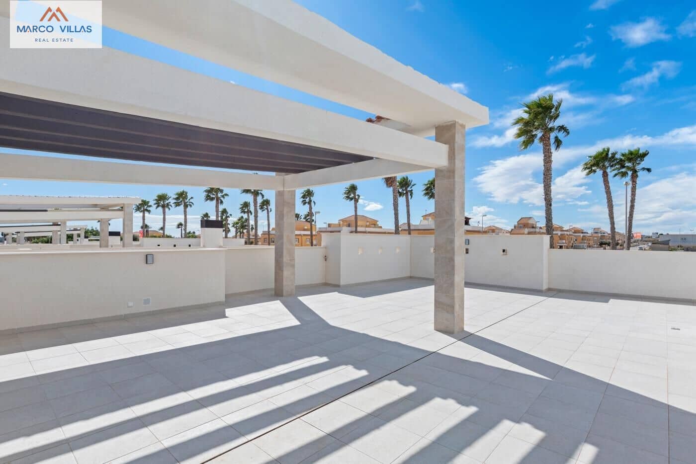 3 bedroom Villa for sale in Ciudad Quesada with pool - € 598,980 (Ref: 8591119)