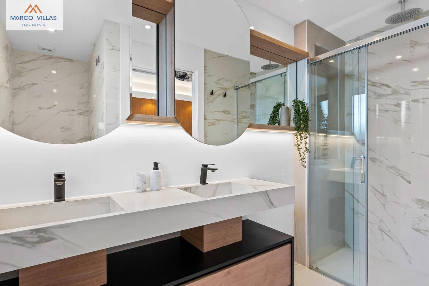 3 bedroom Villa for sale in Ciudad Quesada with pool - € 598,980 (Ref: 8591119)