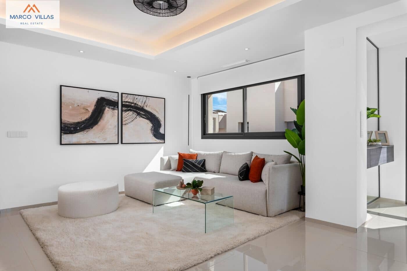 3 bedroom Villa for sale in Ciudad Quesada with pool - € 598,980 (Ref: 8591119)