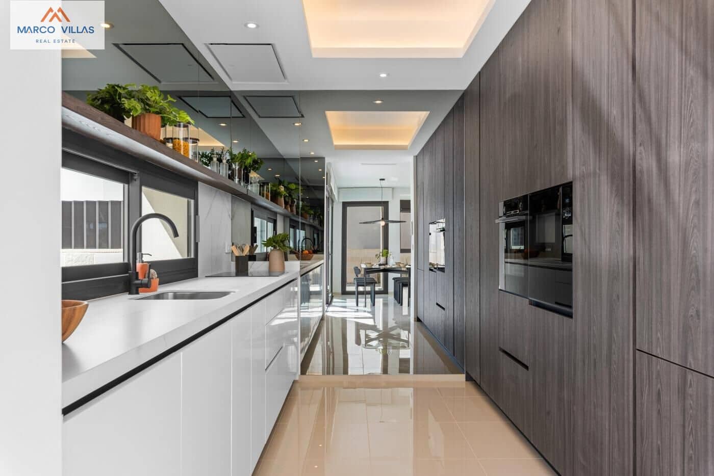 3 bedroom Villa for sale in Ciudad Quesada with pool - € 598,980 (Ref: 8591119)