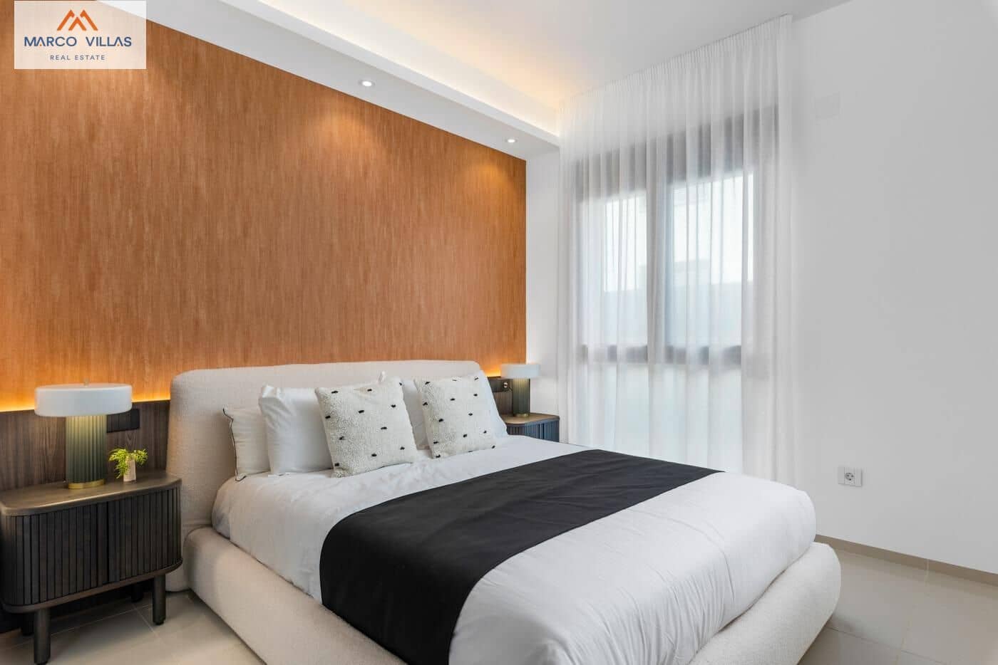 3 bedroom Villa for sale in Ciudad Quesada with pool - € 598,980 (Ref: 8591119)