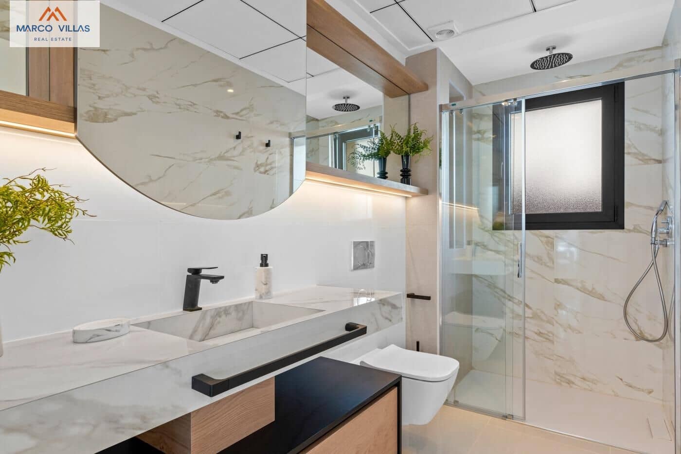 3 bedroom Villa for sale in Ciudad Quesada with pool - € 598,980 (Ref: 8591119)