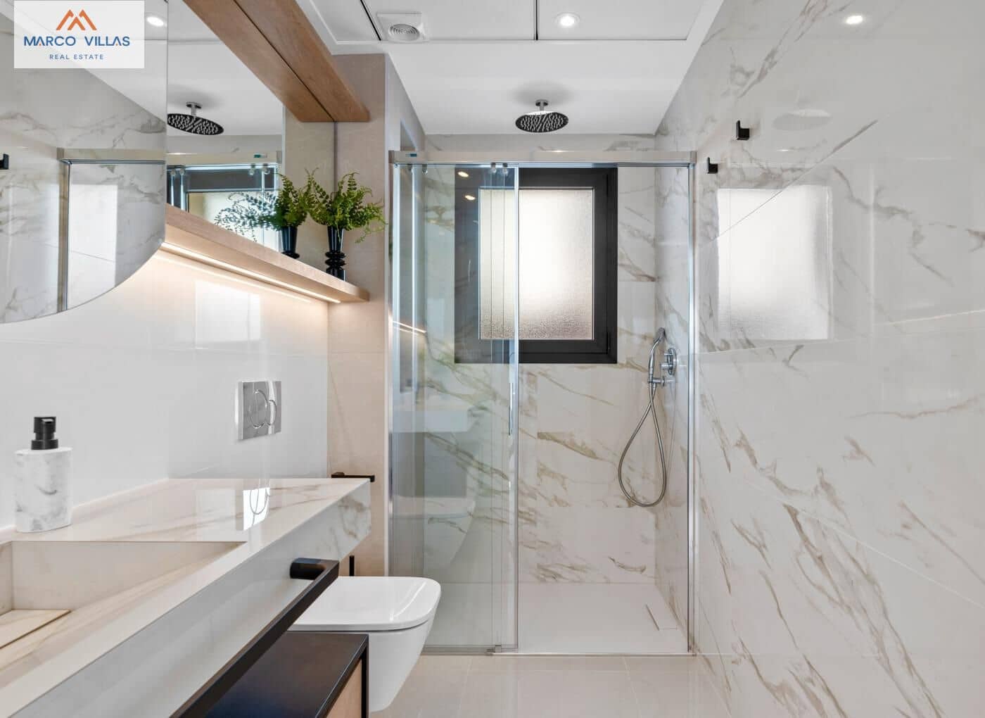 3 bedroom Villa for sale in Ciudad Quesada with pool - € 598,980 (Ref: 8591119)