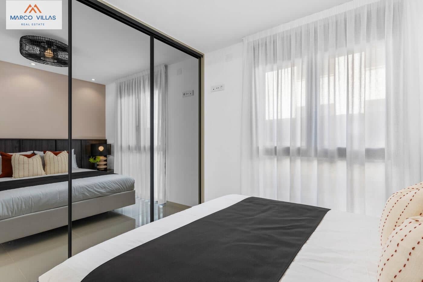 3 bedroom Villa for sale in Ciudad Quesada with pool - € 598,980 (Ref: 8591119)