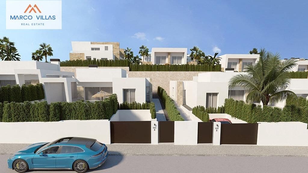3 camera da letto Villa in vendita in Algorfa con piscina - 648.000 € (Rif: 8597327)