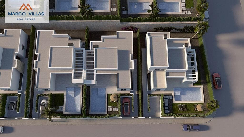 3 camera da letto Villa in vendita in Algorfa con piscina - 648.000 € (Rif: 8597327)