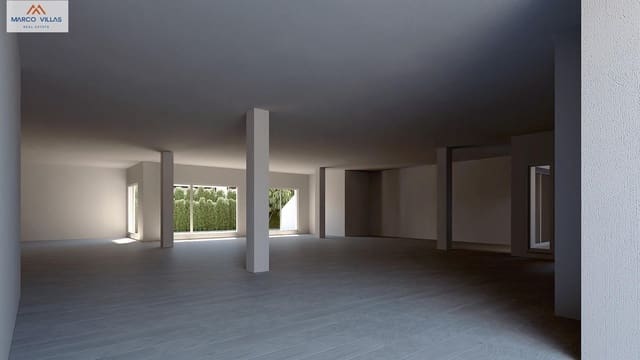 3 camera da letto Villa in vendita in Algorfa con piscina - 648.000 € (Rif: 8597327)