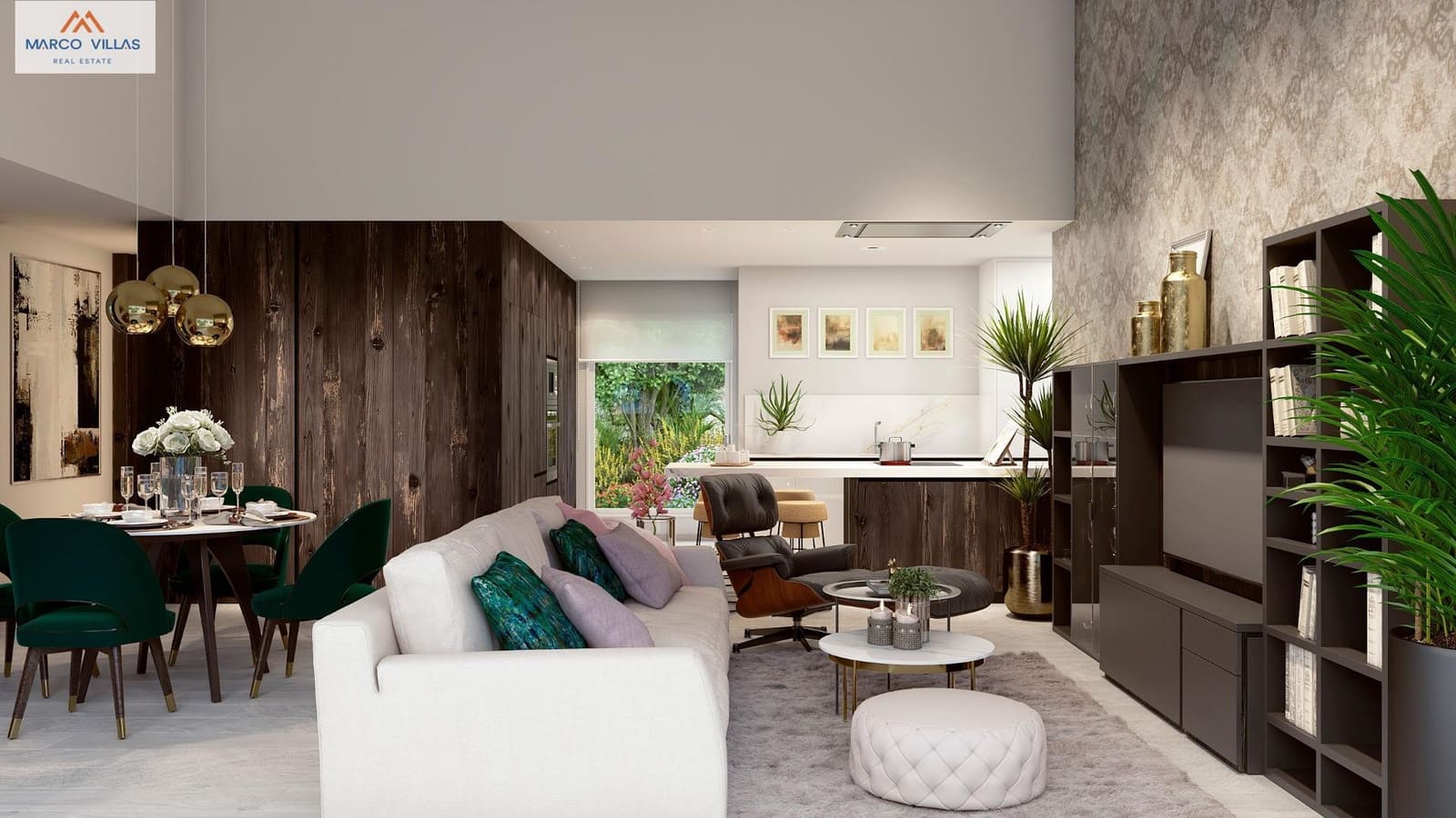 3 camera da letto Villa in vendita in Algorfa con piscina - 648.000 € (Rif: 8597327)