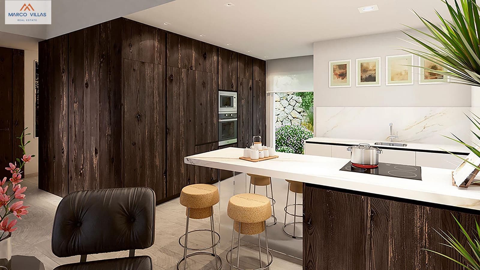 3 camera da letto Villa in vendita in Algorfa con piscina - 648.000 € (Rif: 8597327)