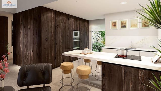 3 camera da letto Villa in vendita in Algorfa con piscina - 648.000 € (Rif: 8597327)