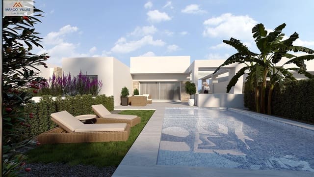 3 camera da letto Villa in vendita in Algorfa con piscina - 648.000 € (Rif: 8597327)