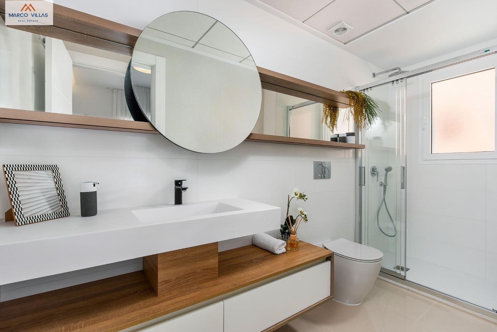 3 bedroom Villa for sale in Ciudad Quesada with pool garage - € 504,000 (Ref: 8597328)