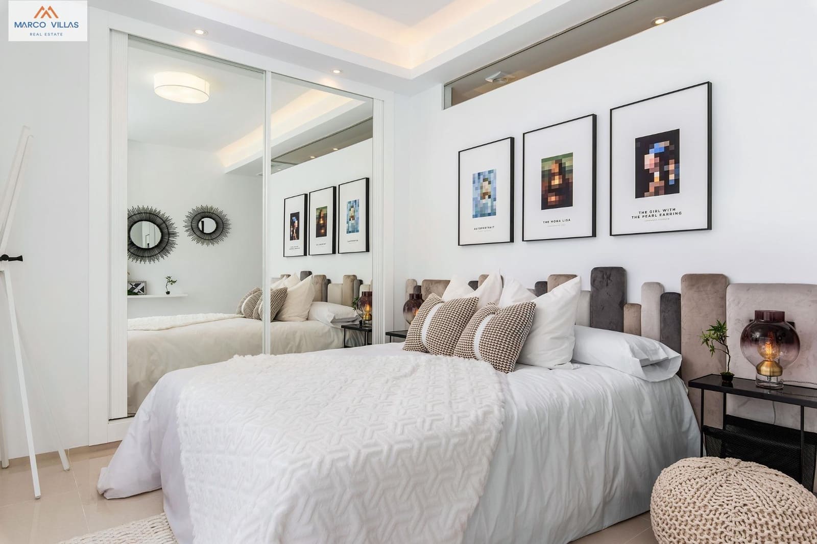 3 bedroom Villa for sale in Ciudad Quesada with pool garage - € 504,000 (Ref: 8597328)