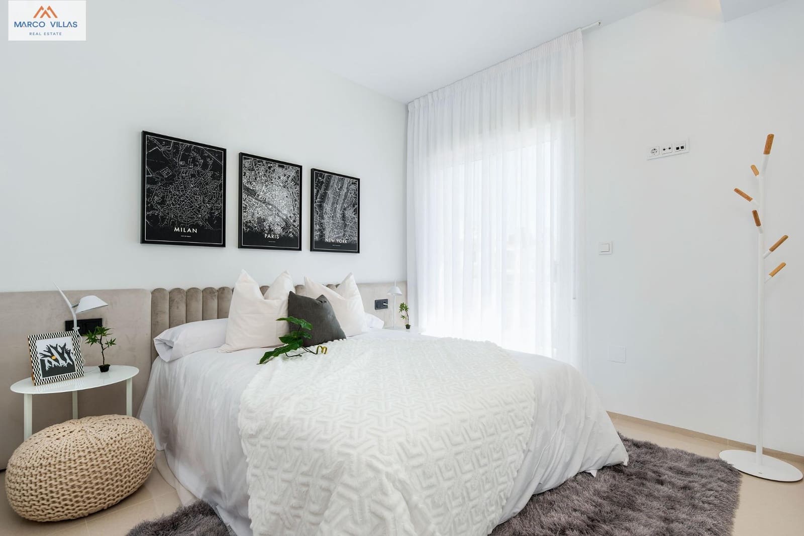 3 bedroom Villa for sale in Ciudad Quesada with pool garage - € 504,000 (Ref: 8597328)