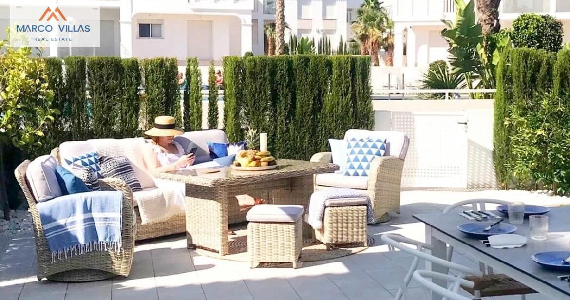 3 bedroom Villa for sale in Ciudad Quesada with pool garage - € 504,000 (Ref: 8597328)