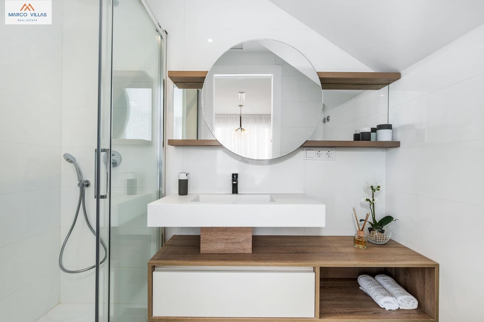 3 bedroom Villa for sale in Ciudad Quesada with pool garage - € 504,000 (Ref: 8597328)