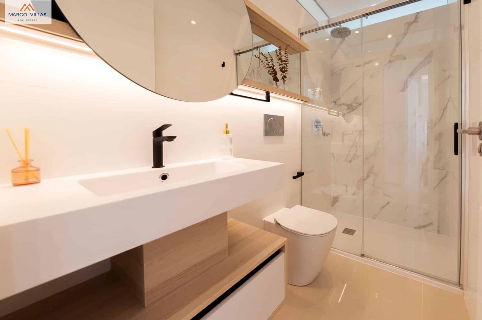 3 bedroom Apartment for sale in Ciudad Quesada with pool - € 396,000 (Ref: 8597329)