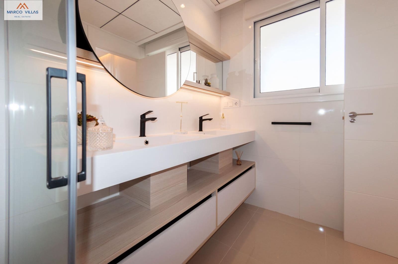 3 bedroom Apartment for sale in Ciudad Quesada with pool - € 396,000 (Ref: 8597329)