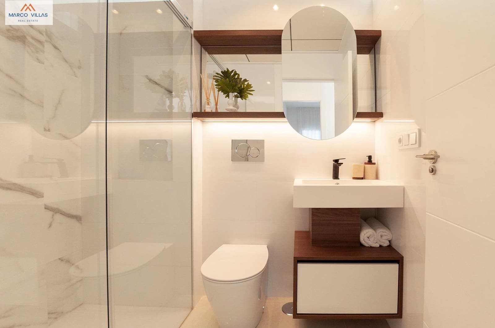 2 bedroom Apartment for sale in Ciudad Quesada with pool garage - € 324,600 (Ref: 8597330)