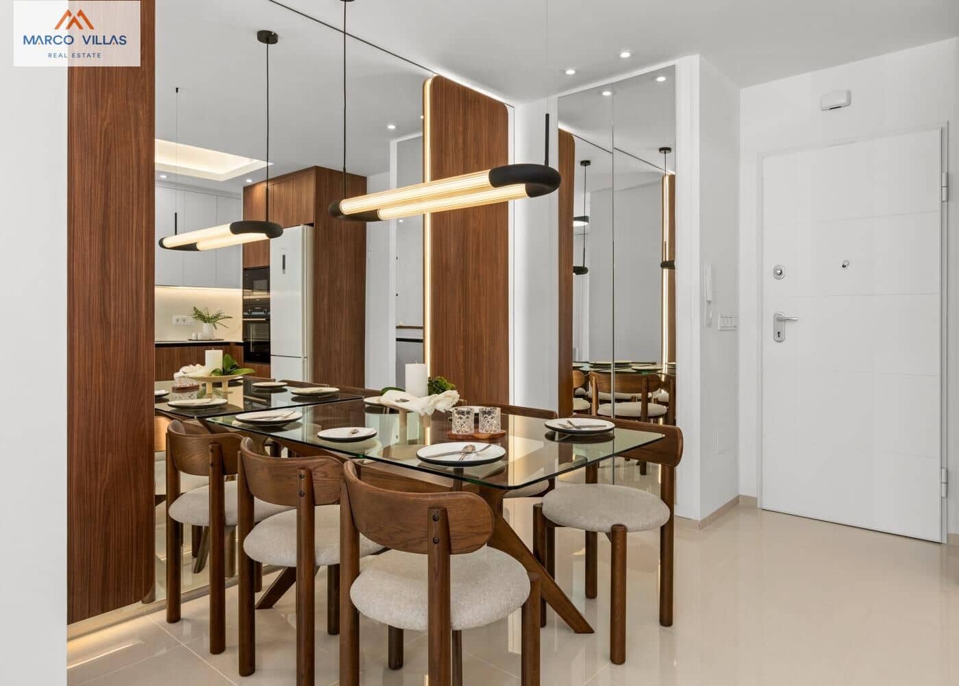 3 soverom Rekkehus til salgs i Ciudad Quesada med svømmebasseng garasje - € 397 000 (Ref: 8599843)