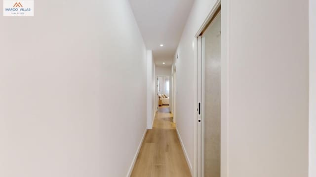 3 chambre Appartement à vendre à Guardamar del Segura avec piscine - 284 500 € (Ref: 8626749)