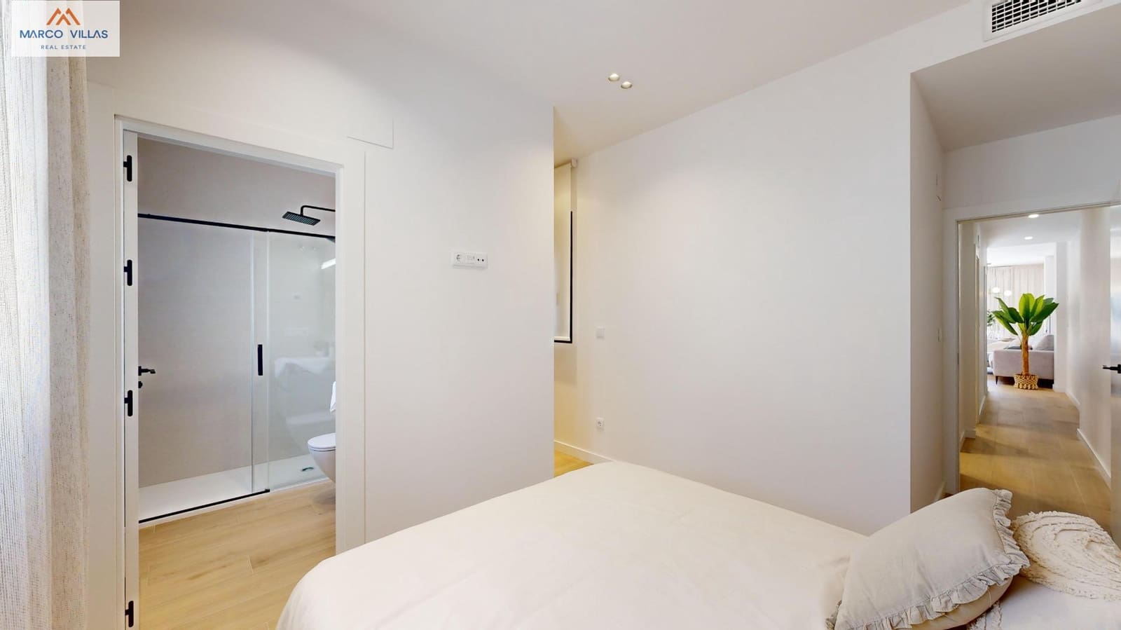 3 bedroom Apartment for sale in Guardamar del Segura with pool - € 284,500 (Ref: 8626749)