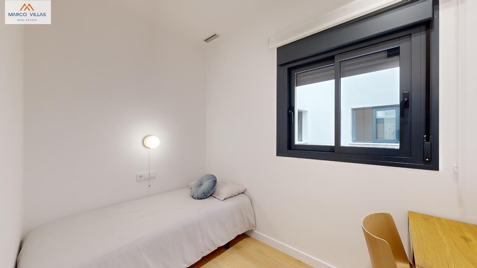 3 bedroom Apartment for sale in Guardamar del Segura with pool - € 284,500 (Ref: 8626749)