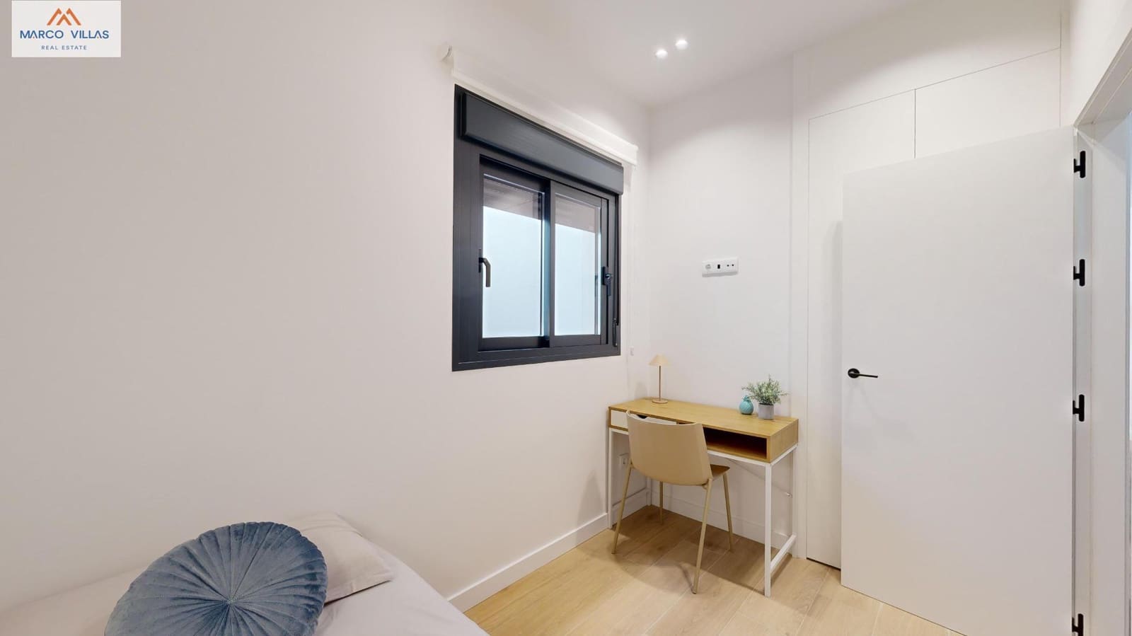 3 bedroom Apartment for sale in Guardamar del Segura with pool - € 284,500 (Ref: 8626749)