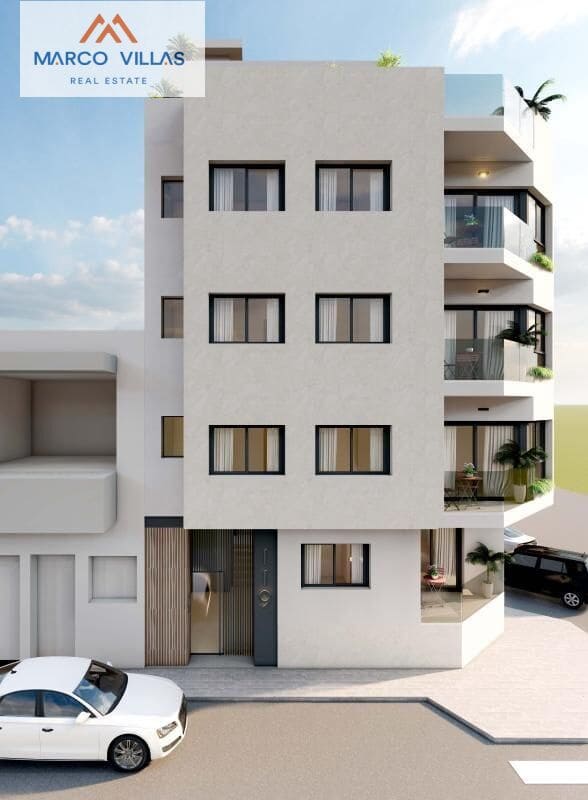 2 slaapkamer Appartement te koop in Guardamar del Segura - € 209.000 (Ref: 8626750)