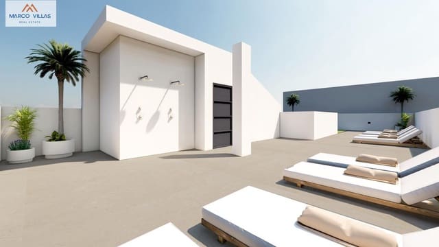 2 slaapkamer Appartement te koop in Guardamar del Segura - € 209.000 (Ref: 8626750)