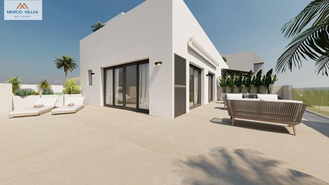 2 slaapkamer Appartement te koop in Guardamar del Segura - € 209.000 (Ref: 8626750)