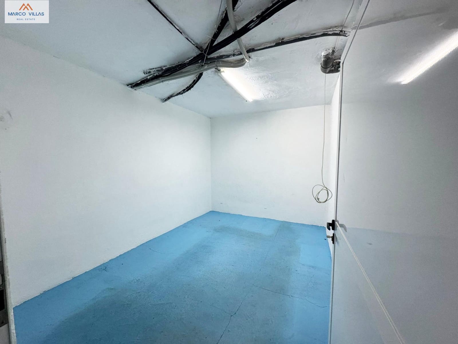 Kommersiell til salgs i Guardamar del Segura - € 150 000 (Ref: 8662995)