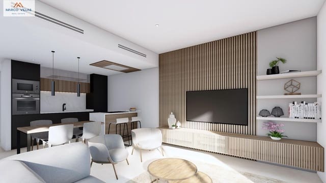 3 camera da letto Villa in vendita in Benijófar con piscina - 380.000 € (Rif: 8662996)