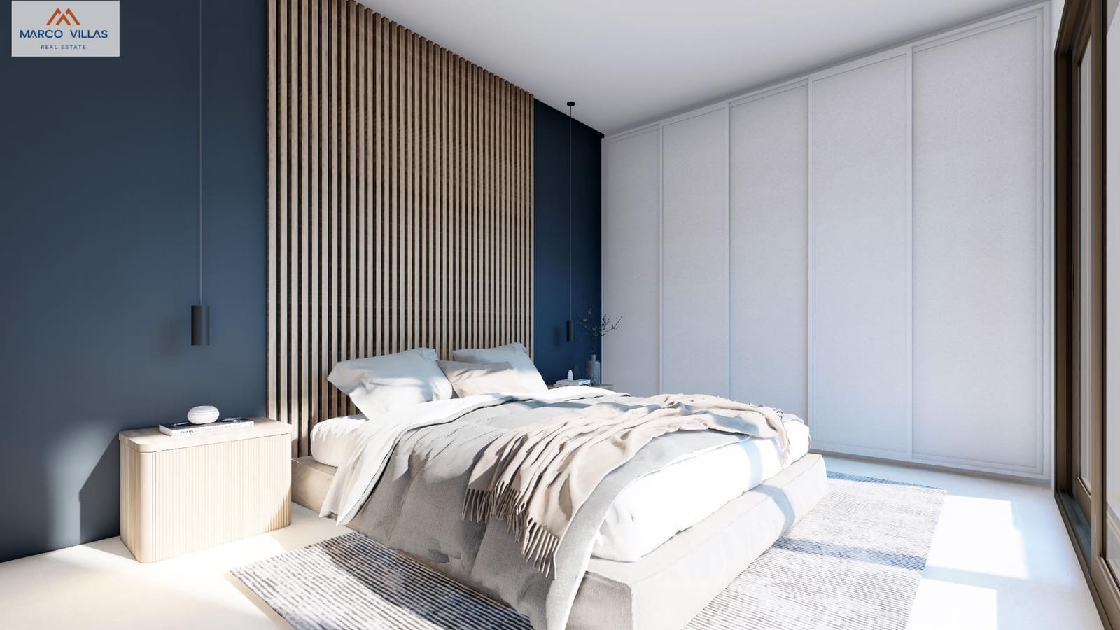 3 bedroom Villa for sale in Benijofar with pool - € 380,000 (Ref: 8662996)