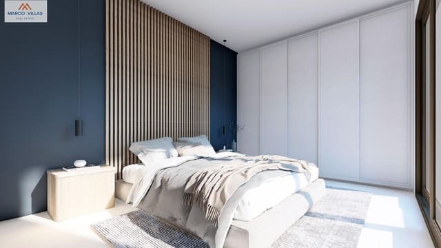 3 camera da letto Villa in vendita in Benijófar con piscina - 380.000 € (Rif: 8662996)