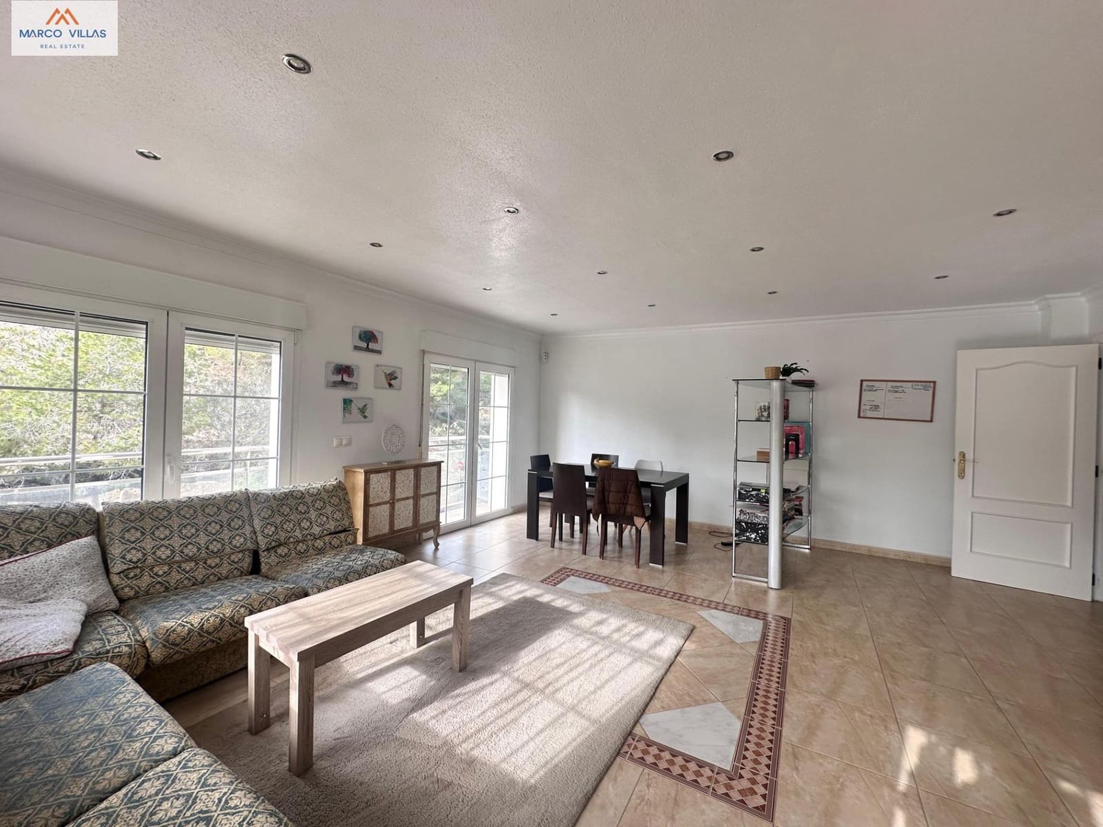 3 quarto Moradia em Banda para venda em Rojales com garagem - 239 000 € (Ref: 8670414)