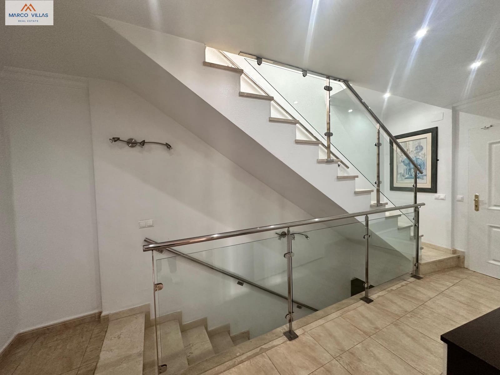 3 quarto Moradia em Banda para venda em Rojales com garagem - 239 000 € (Ref: 8670414)