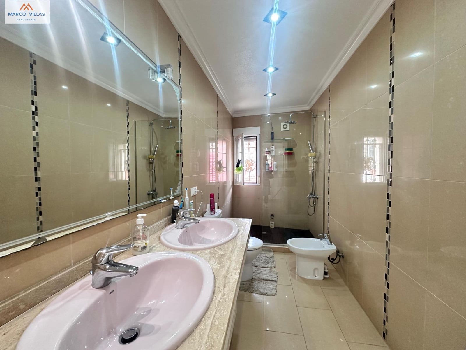 3 quarto Moradia em Banda para venda em Rojales com garagem - 239 000 € (Ref: 8670414)