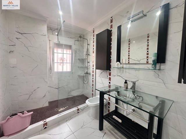 3 quarto Moradia em Banda para venda em Rojales com garagem - 239 000 € (Ref: 8670414)