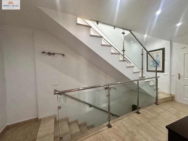 3 quarto Moradia em Banda para venda em Rojales com garagem - 239 000 € (Ref: 8670414)